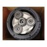 Buy cheap PC210-7K 706-7G-01040 Swing Gearbox Excavator Rotation Gear slewing gear from wholesalers