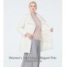 Buy cheap Fashionable Woman Demiseason Coat Autumn Ladies Casual Winter Coats With Pockets from wholesalers