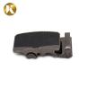 Buy cheap Custom 35mm Reversible Automatic Belt Buckles Beautiful Appearance from wholesalers