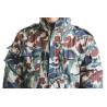 Buy cheap Winter M65 Camouflage Military Jacket Windproof Waterproof For Nepal Army from wholesalers