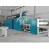Buy cheap 300gsm ~ 3000gsm Automotive Insulation Felt Thermal Bonding Machine Production Line from wholesalers