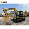 Buy cheap Used 8 Ton CAT 308 Crawler Excavator 308D Mini Bagger with Excellent Performance from wholesalers