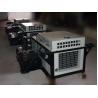 Buy cheap Truckmount Underslung Reefer Container Generator Set 16kw Electric Power from wholesalers