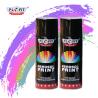 Buy cheap Metallic Acrylic Aerosol Paint Liquid Coating State For Metal / Wood / Glass from wholesalers