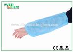 disposable use non-woven oversleeves/single use free size comfortable non-woven