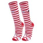 Unisex OEM service Winter Heated Socks Carbon fiber Fleece Lining