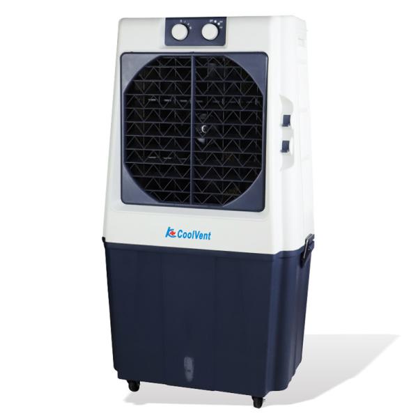 Buy cheap 6000m3/H Office Portable Air Cooler 200W Plastic Blade Fan from wholesalers