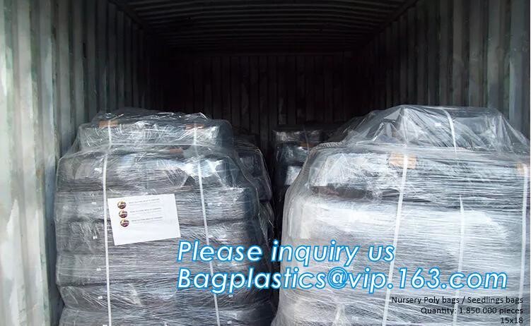 Transparent / Black / Silver / White color Plastic PE LDPE Agriculture Mulching Film,panda strawberry mulch film/black w