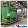 Buy cheap Steel Pipe Coating Line for 3lpe 3PE Fbe Vus Insulation Anticorrosion Machinery from wholesalers