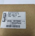 00308501 URKERT Solenoid Valve 5404 G1/2 2/2 Normally Closed 12 Flow Hole FKM