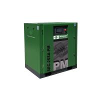 Buy cheap 18.5 kW Air Compressor VFD Energy Savings Air Cooling 0.84 - 3.23 m³/min product