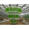 Buy cheap 150 / 200mic Covering Plastic Film Greenhouse For Greenhouse Seedling Growing from wholesalers