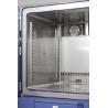 Buy cheap Stability Easy Access Temperature Humidity Environmental Test Chamber 408L AC220V from wholesalers