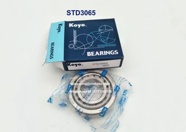 Buy cheap STD3065 ST3065 automotive bearings non-standard taper roller bearings 30*65*21.65mm from wholesalers