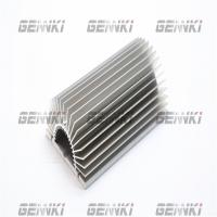 Buy cheap T3 - T8 6063 Aluminum Plastic Extrusion Mold PVDF Injection Moulding And product