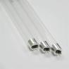 Buy cheap 40W 120CM 254nm UVC T8 Fluoresent Tube With 250-260nm Glass For Healthcare Settings from wholesalers