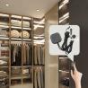 Buy cheap 110V 240VAC Integrated Mirror Touch Dimmer Switch for Smart LED 2.5cm Cabinet Light from wholesalers