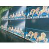 Buy cheap P4.81 advertising led panel outdoor , giant Video LED display panels from wholesalers