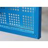 Buy cheap Construction Safety Screens 1.2X1.8M from wholesalers