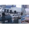 Buy cheap HDPE PP PVC Double Wall Corrugated Pipe Production Line from wholesalers