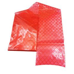 Buy cheap Custom Brand LOGO Flexography Printing Odorless Lunch Meat Packaging Sausage Casings from wholesalers