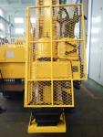 Crawler Mining Core Drilling Rig