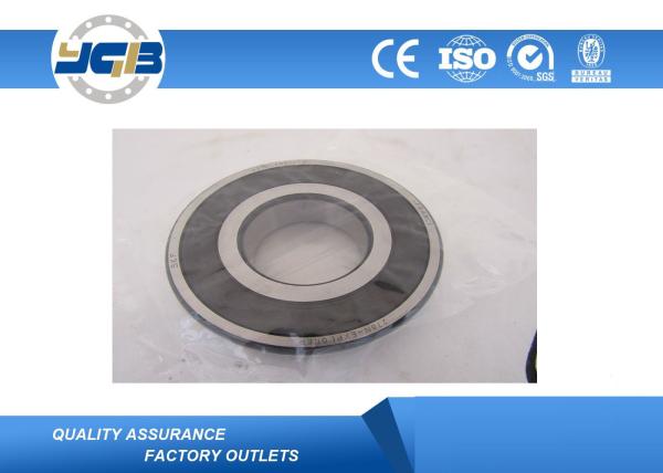 Buy cheap High Precision Deep Groove Ball Bearing 6310-2RS 2Z 50 X 110 X 27 MM Fast Speed from wholesalers