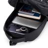 Buy cheap Multifunctional Work Laptop Rucksack Waterproof Anti Theft Laptop Bag Wholesale from wholesalers