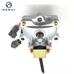 Motor Assy 7834-40-2000 7834-40-2002 7834-41-2002 For Excavator PC100 PC120