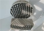 Buy cheap Orifice Corrugated Stainless Steel Packing For Fractional Distillation from wholesalers