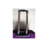 Buy cheap 4 Rotative Wheel Soft Sided Carry On Travel Luggage Bags 1680D Polyester Material from wholesalers