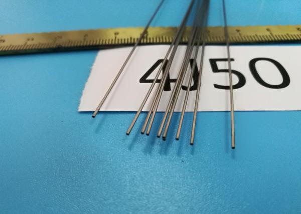 Buy cheap 4J50 Controlled Expansion Iron Nickel Alloy , Forging Ceramics Glass Sealing Alloy from wholesalers