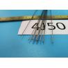 Buy cheap 4J50 Controlled Expansion Iron Nickel Alloy , Forging Ceramics Glass Sealing Alloy from wholesalers