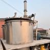 Buy cheap High Low Speed Large Capacity Laboratory Used Refrigerated Centrifuge from wholesalers
