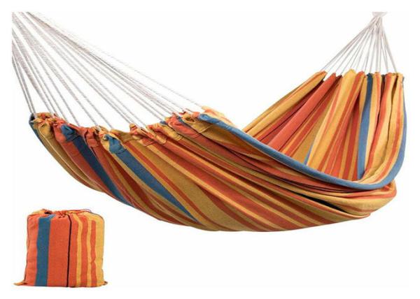 Buy cheap Lightweight Retractable Garden Hammock Chair Waterproof 150KG Capacity from wholesalers