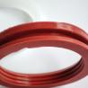 Buy cheap Solar Energy Accessories Silicone Ring Sealing Ring 4 6 47 58 70 Solar Water Heater Accessories from wholesalers
