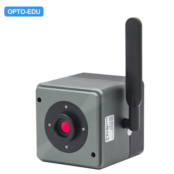 Buy cheap A59.4974 Usb C Mount Camera 4K 5G WIFI USB Disk Digital 12.0M HDMI Measuring from wholesalers