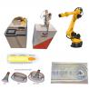 Buy cheap Adjustable Mode Beam Aluminium Laser Welding Machine High Speed 6000w from wholesalers
