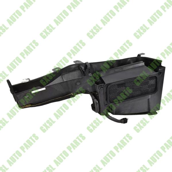 Buy cheap For Maserati Ghibli Quattroporte M156 Interior Cabin Air Filter Housing Box OEM 670030773 from wholesalers
