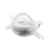Buy cheap Non Woven Polypropylene FFP3V Respirator Mask Fashion FFP3V Dust Mask from wholesalers