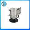 Buy cheap 24V A/C Compressor 42086018A For Doosan Daewoo Loader DL160 DL300-3 Spare Parts from wholesalers