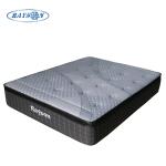 Orthopedic Luxury Euro Top Memory Foam Pocket Coil Mattress