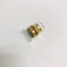 Buy cheap WP17/18/26 TIG Welding Torch Spare Parts Clear Quartz Nozzle 16 for Efficiency from wholesalers