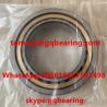 Buy cheap NSK SKF NU1014ML Brass Cage Cylindrical Roller Bearing 70X110X20mm from wholesalers