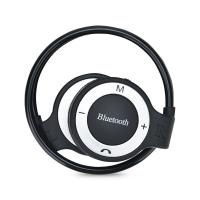 Buy cheap L-013 Running Bluetooth Headset Sports Bluetooth Headphones Hanging Ear Card product