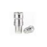 Buy cheap Hydraulic Zinc Plated Steel 3000PSI ISO 5675 Coupler from wholesalers