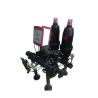 Buy cheap Compact Design 50 Micro Disc Water Filter SUS304 PE Material No Spring from wholesalers