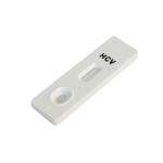 HCV Rapid test Cassette Type Colloidal Gold Test 2-30 Transportation