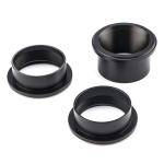 Buy cheap OEM CNC Machining Plastic Parts PTFE PMMA PEEK PVC PC HDPE POM Machining Parts from wholesalers