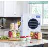 Buy cheap System High Efficiency Commercial Freeze Dryer Supermarket from wholesalers